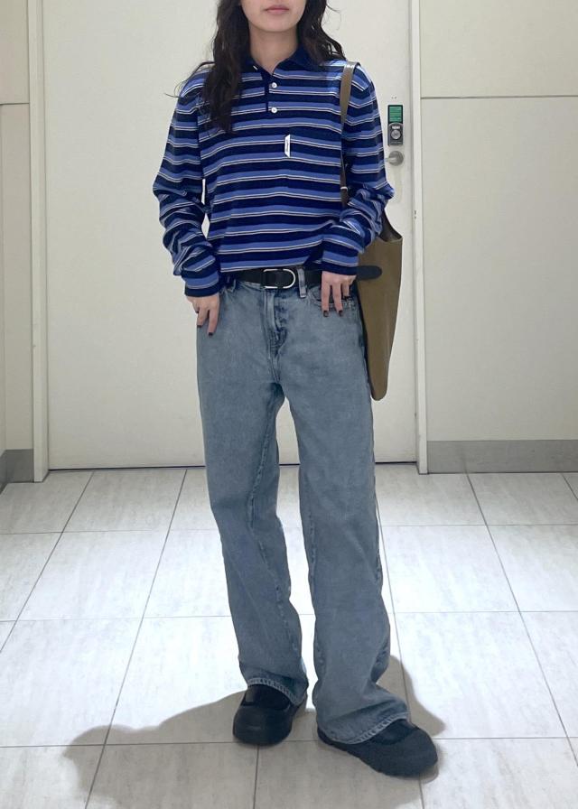 スタイリングタイトル