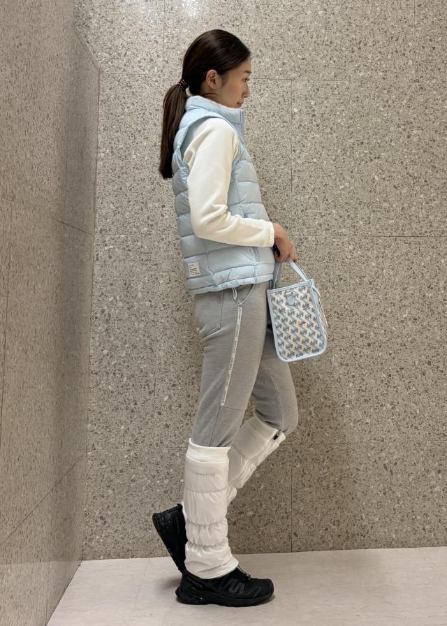 スタイリングタイトル