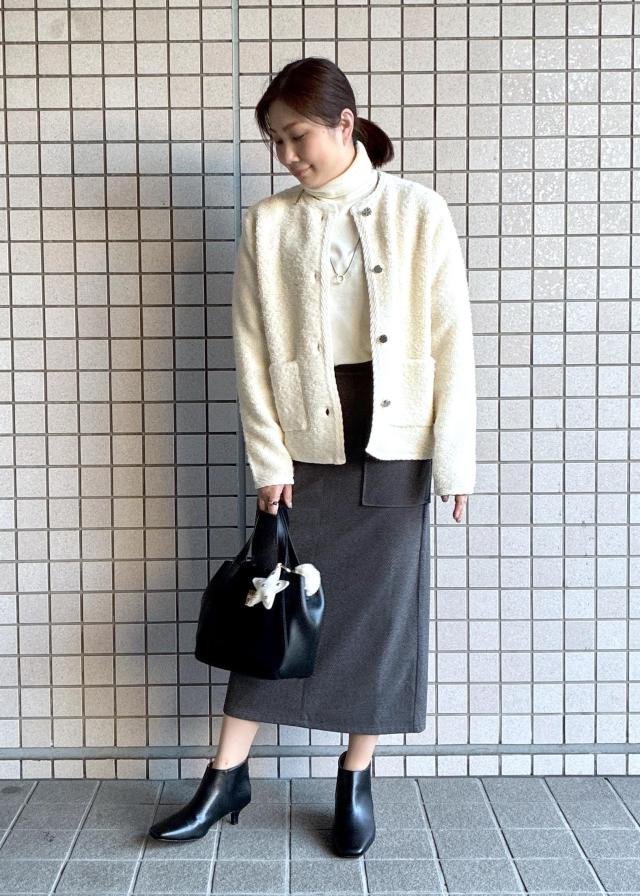 スタイリングタイトル