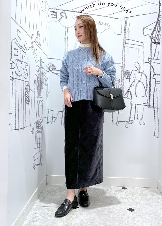 スタイリングタイトル