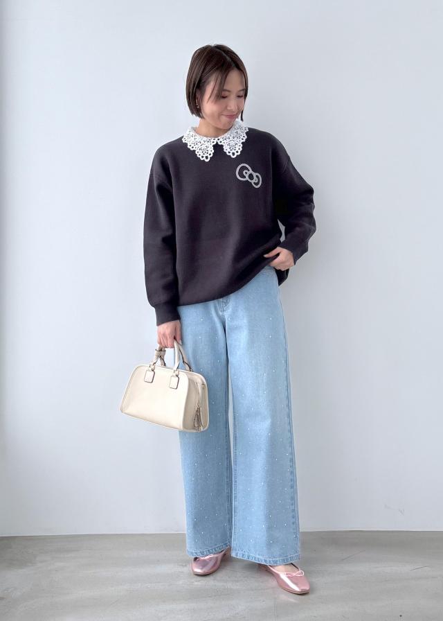 スタイリングタイトル