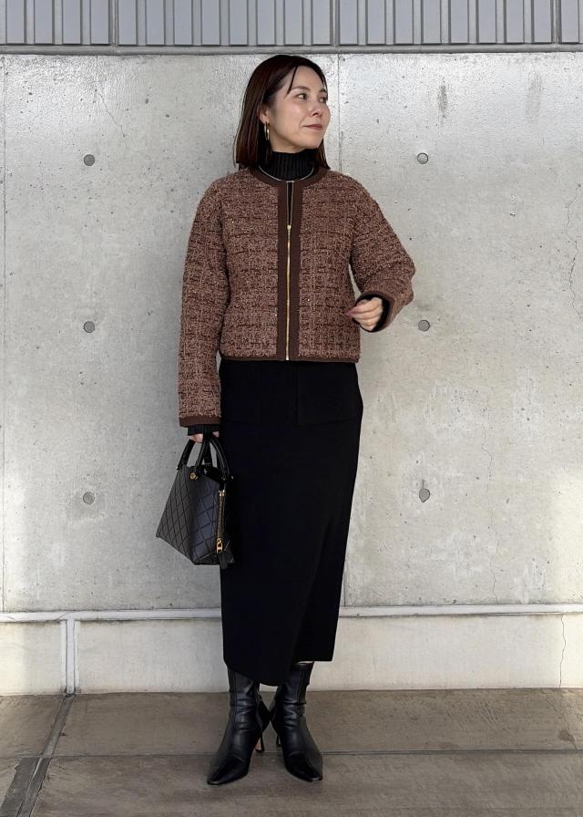 スタイリングタイトル