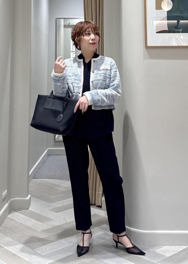 スタイリングタイトル