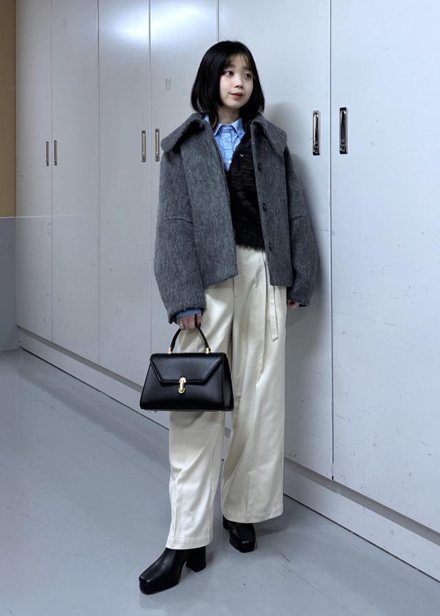 スタイリングタイトル