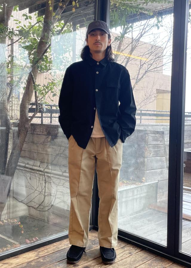 スタイリングタイトル