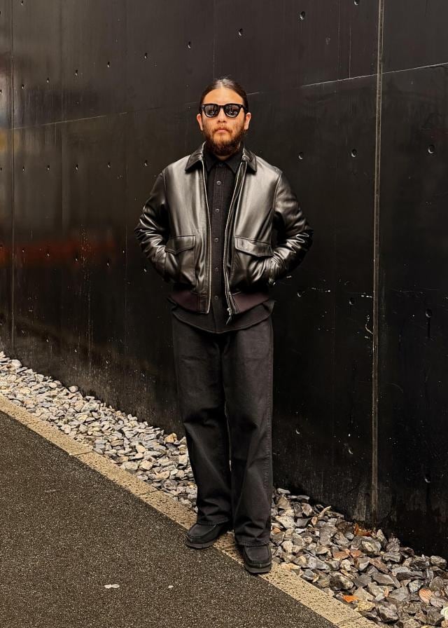 スタイリングタイトル