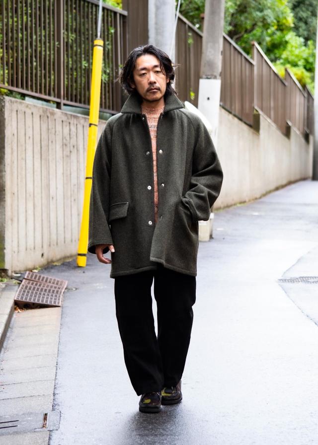 スタイリングタイトル