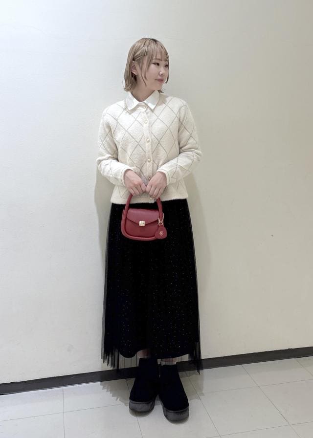 スタイリングタイトル