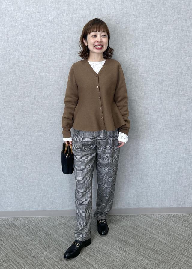 スタイリングタイトル