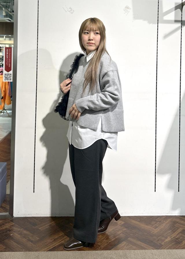 スタイリングタイトル