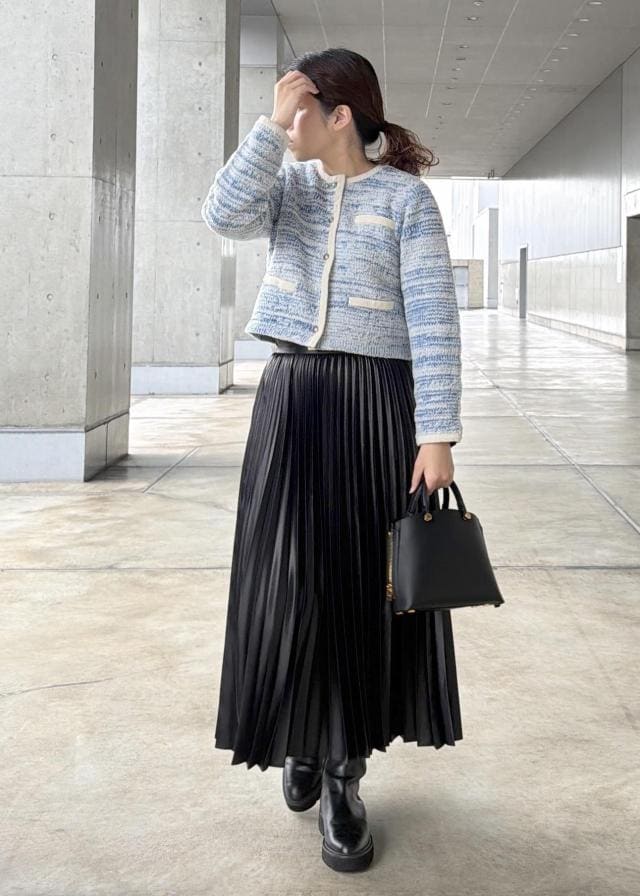 スタイリングタイトル