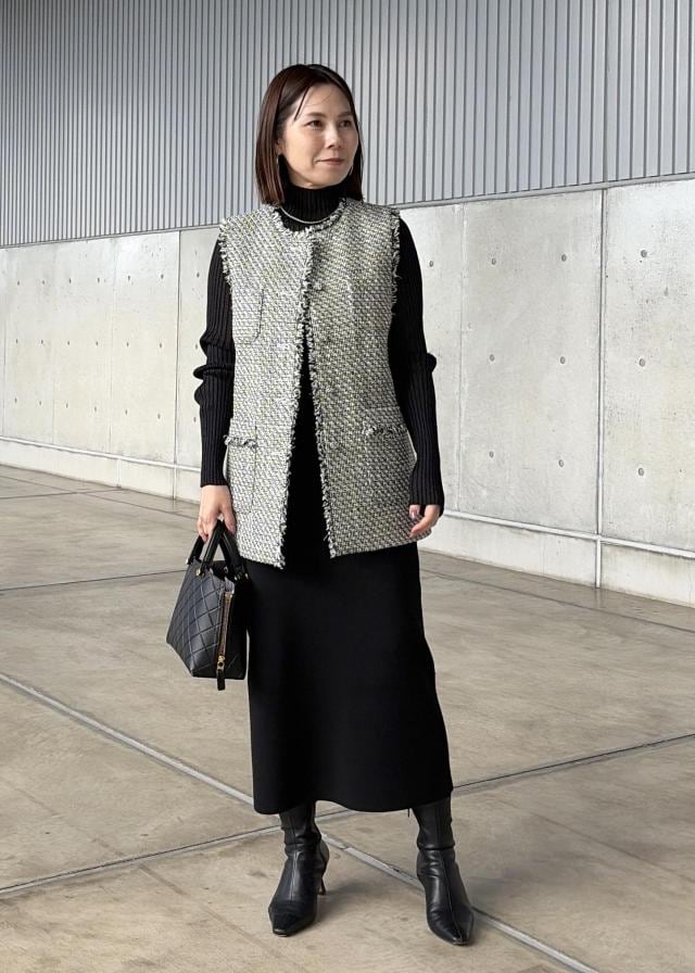 スタイリングタイトル