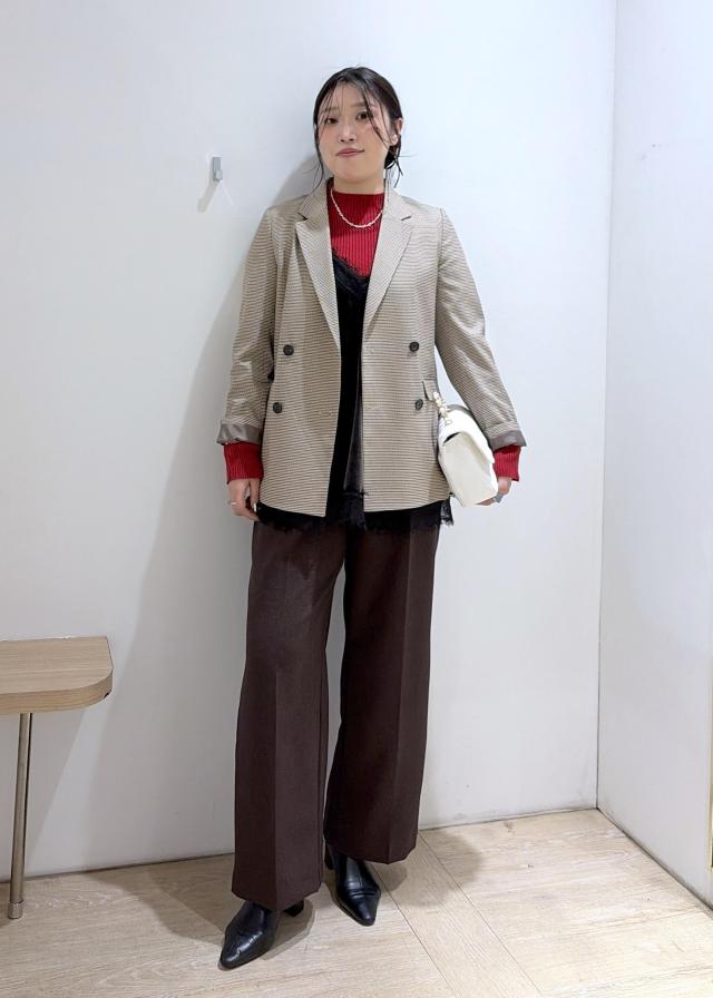 スタイリングタイトル