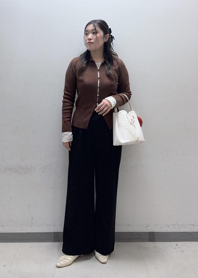 スタイリングタイトル