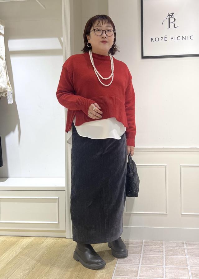 スタイリングタイトル