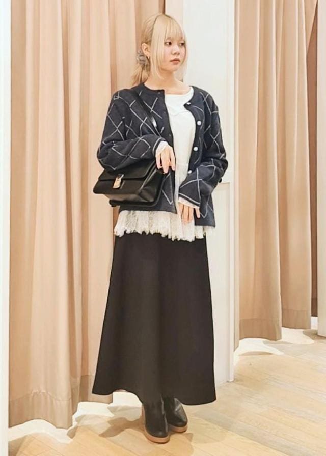 スタイリングタイトル