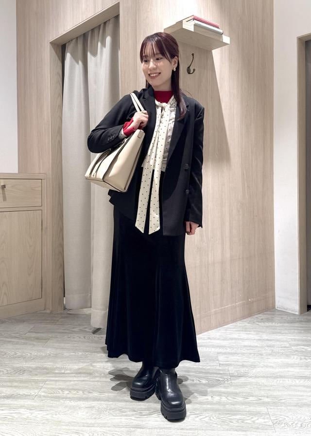 スタイリングタイトル