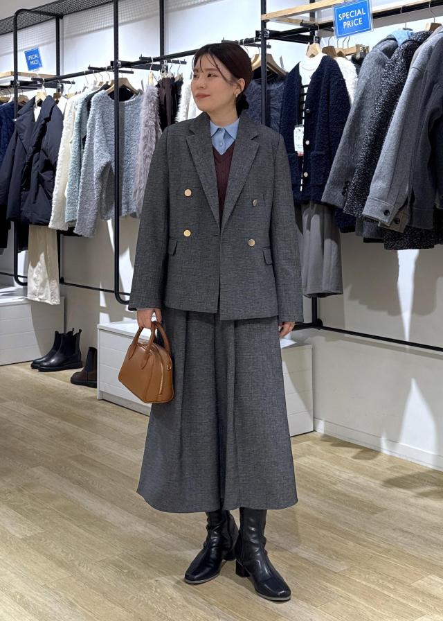 スタイリングタイトル