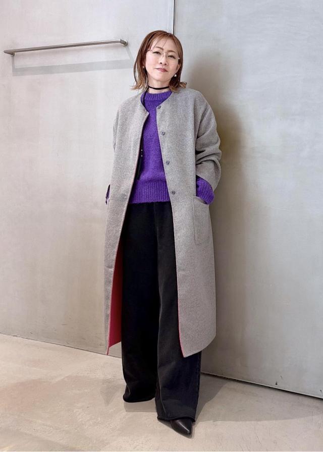 スタイリングタイトル