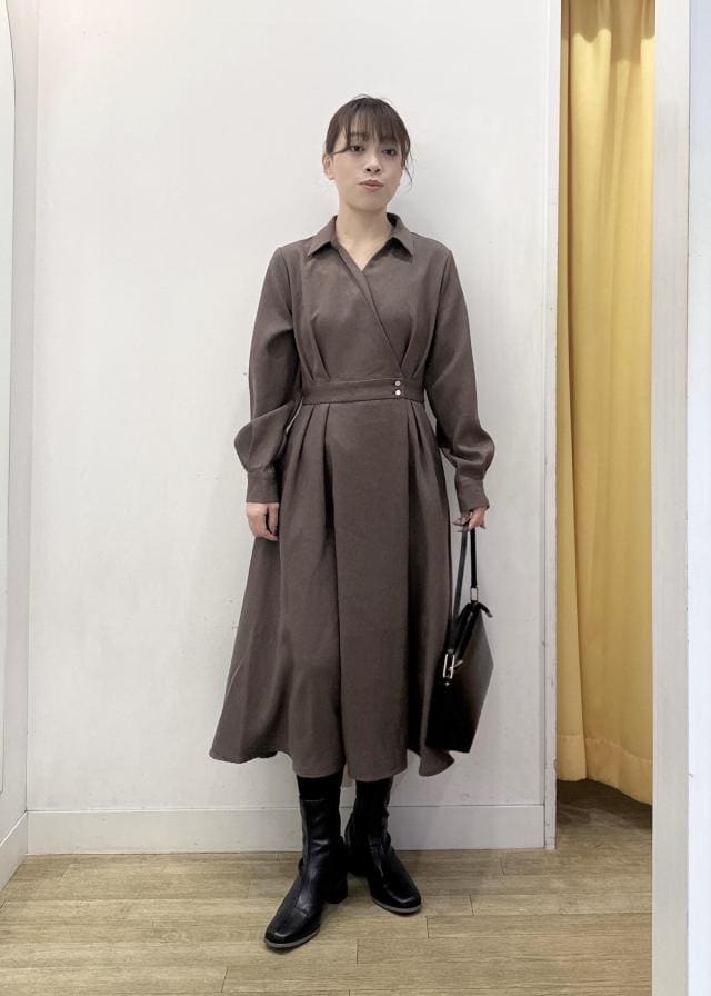 スタイリングタイトル