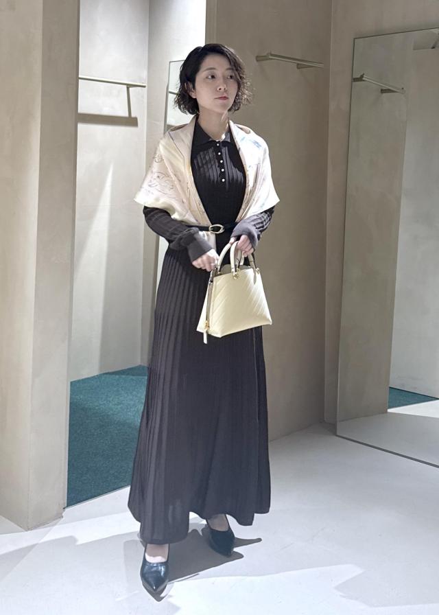 スタイリングタイトル