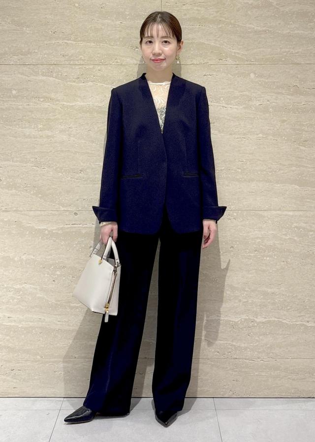 スタイリングタイトル