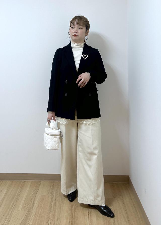 スタイリングタイトル