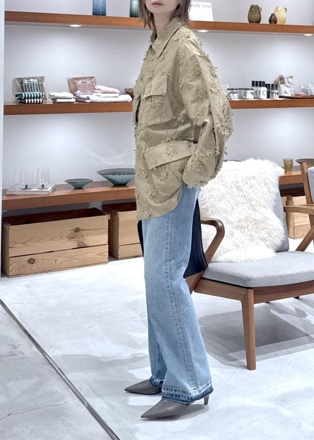 スタイリングタイトル