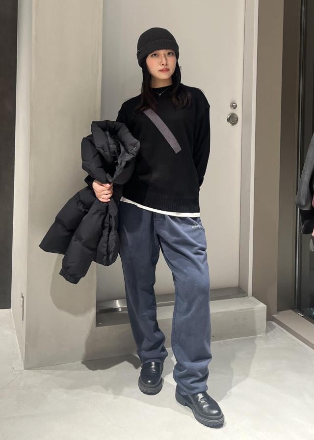 スタイリングタイトル