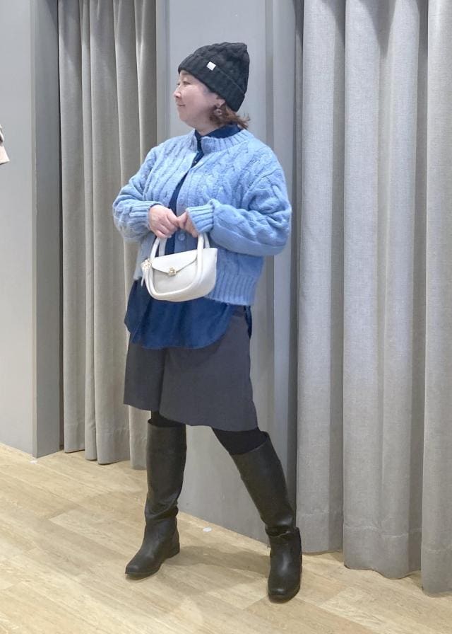 スタイリングタイトル