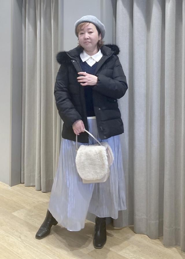 スタイリングタイトル