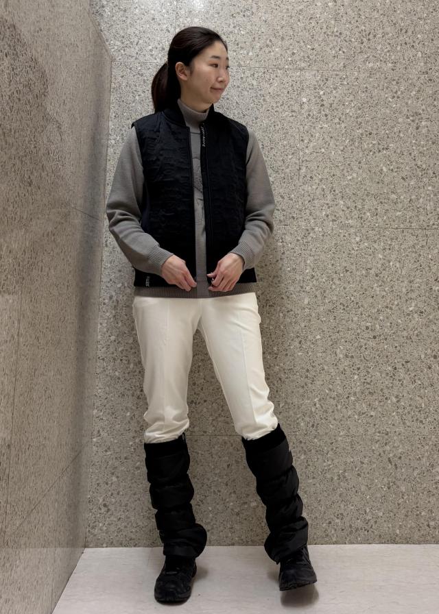 スタイリングタイトル