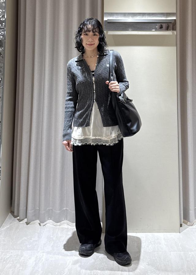 スタイリングタイトル