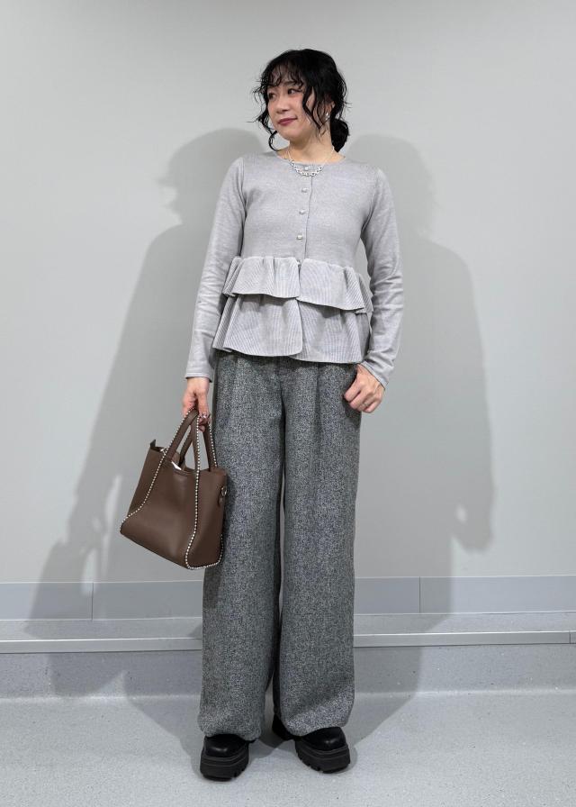 スタイリングタイトル