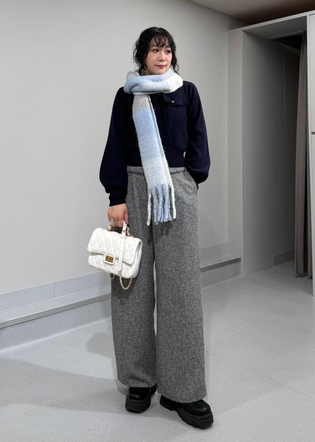 スタイリングタイトル