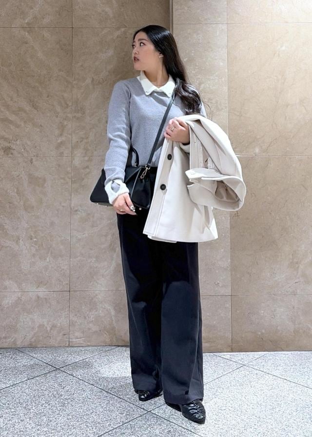 スタイリングタイトル