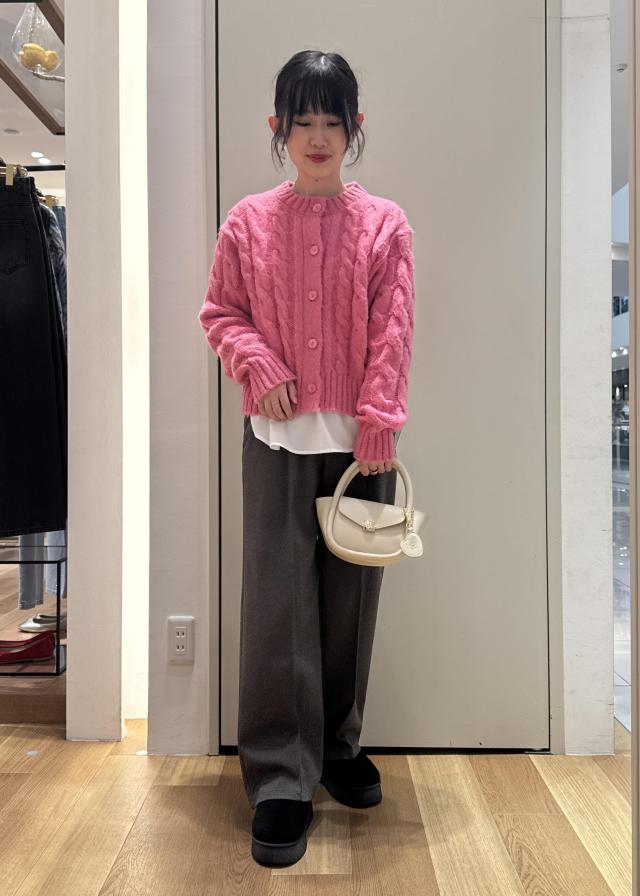 スタイリングタイトル