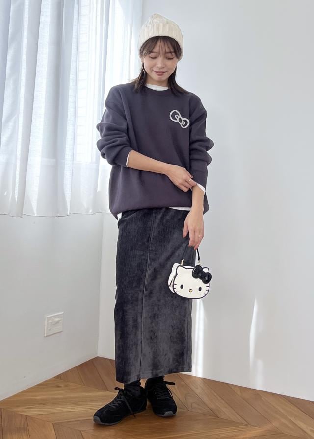 スタイリングタイトル