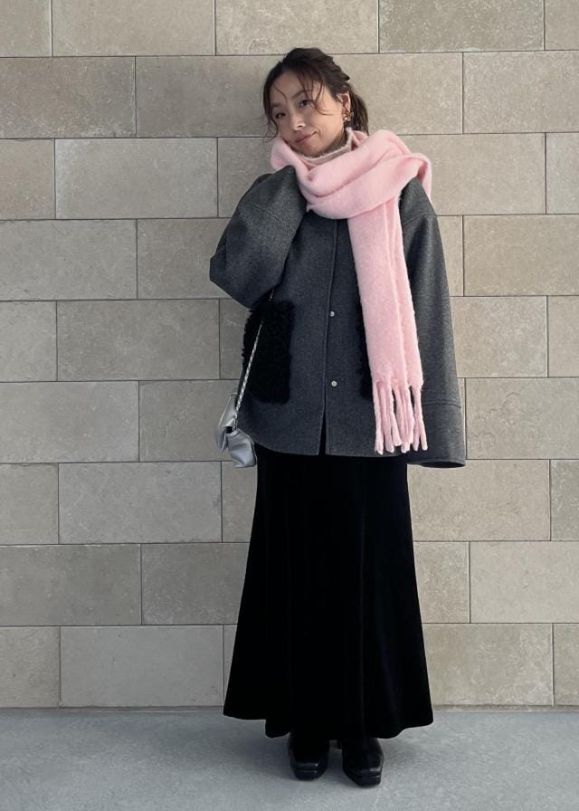 スタイリングタイトル