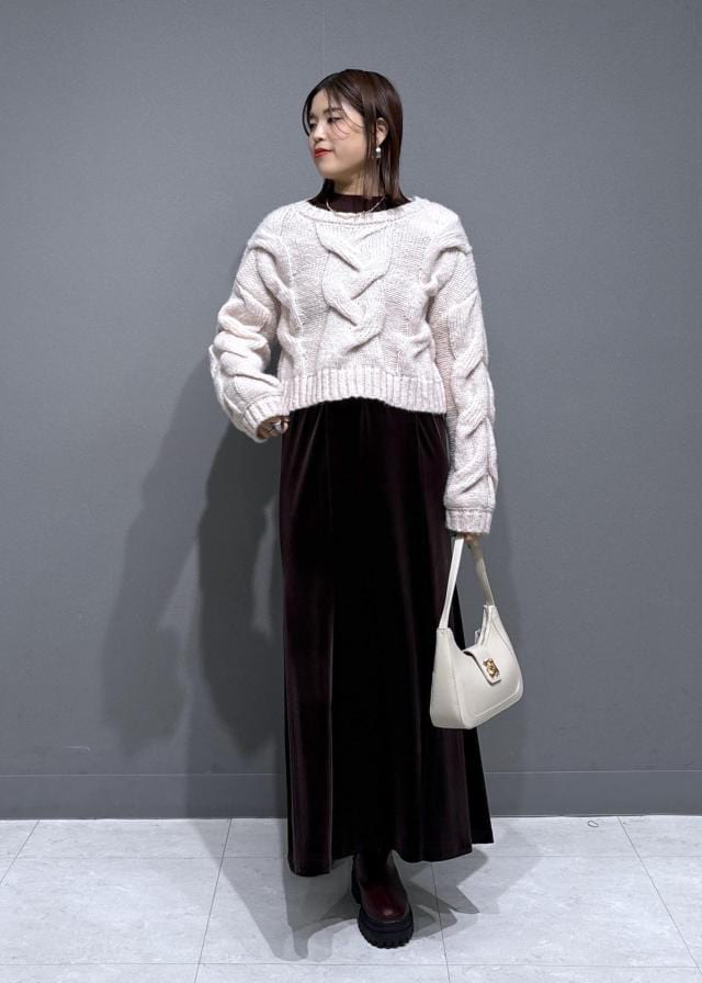 スタイリングタイトル