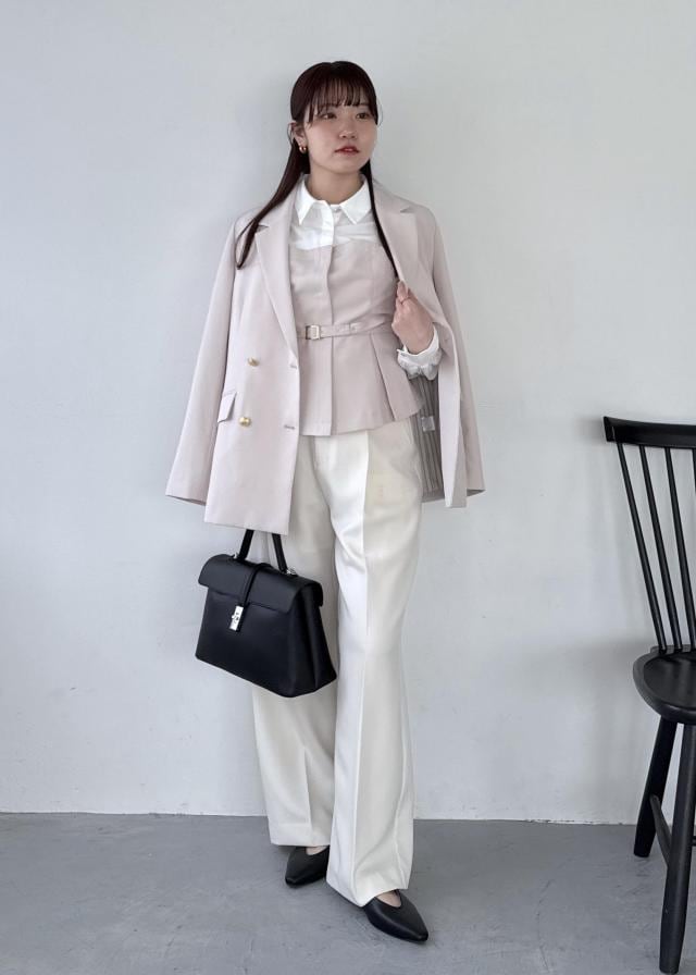 スタイリングタイトル