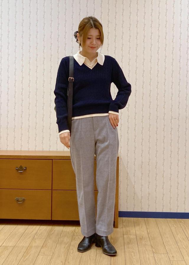 スタイリングタイトル