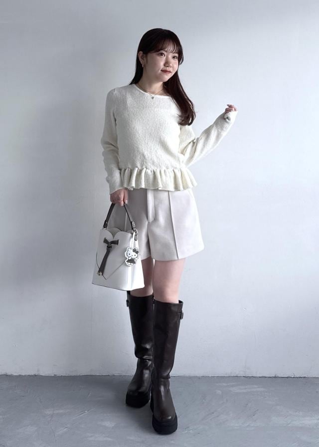 スタイリングタイトル