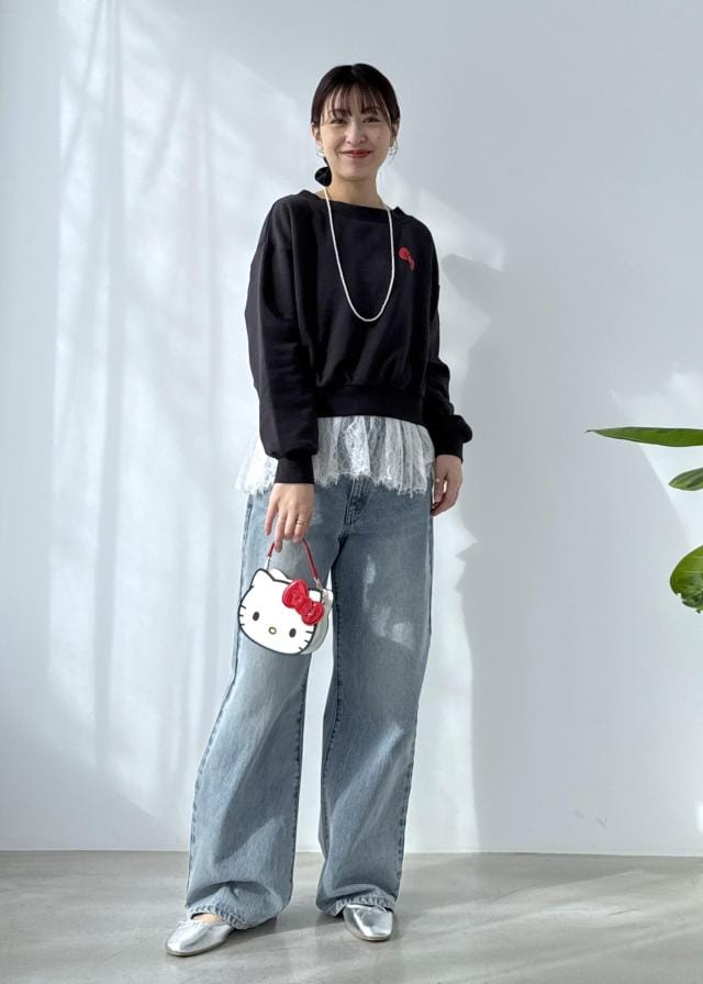 スタイリングタイトル