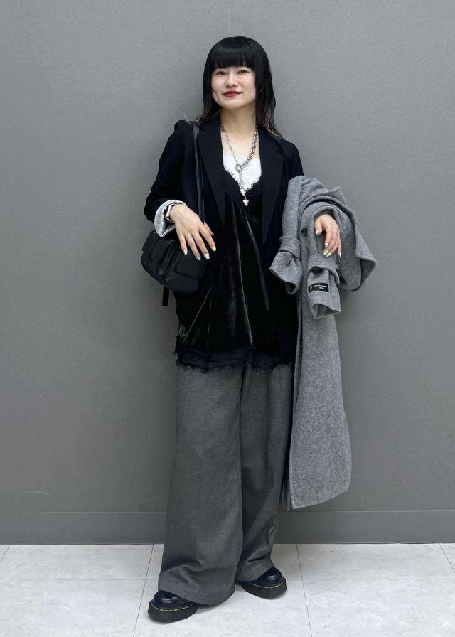 スタイリングタイトル