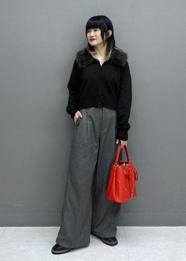 スタイリングタイトル