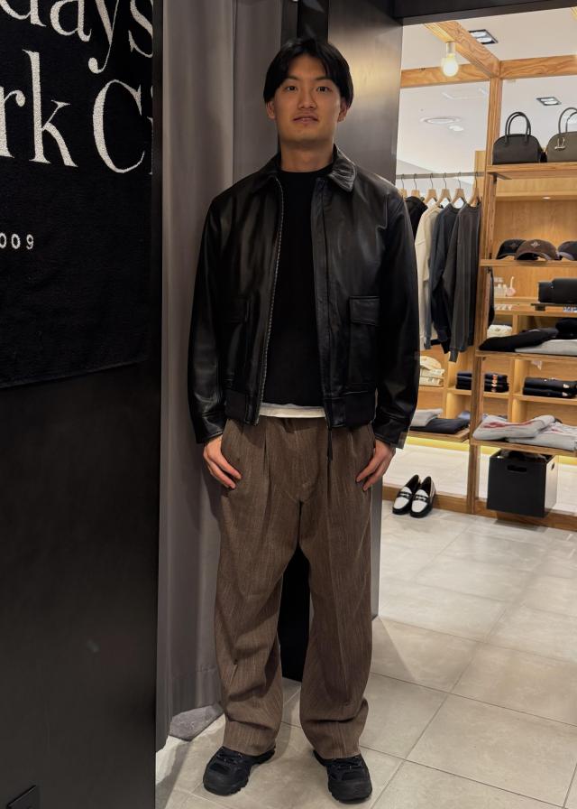 スタイリングタイトル