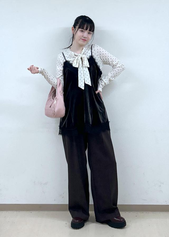 スタイリングタイトル