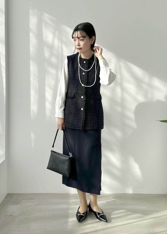 スタイリングタイトル