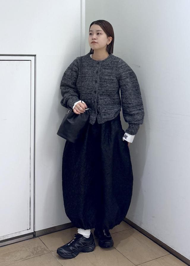 スタイリングタイトル